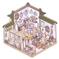 thumbnail image 1 of Wmool Noël Stge Landse 3D Landing Stiers Enfants, 1 of 8
