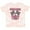 Tie Dye Pink, variant on Inktastic Girls Love Racing Rally Flags Girls Toddler T-Shirt