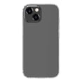 thumbnail image 1 of Blu Element Gel Skin Case Clear for iPhone 16e/15/14/13, 1 of 6