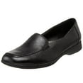 thumbnail image 2 of Trotters Jenn Slip-On pour Femmes, Noir, 5 m US, 2 of 3