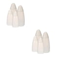 thumbnail image 3 of Set of 2 Plastic Squeeze Bottle Condiment Kitchen Squeezing Bottles Maple Syrup Dispenser Water, 3 of 8