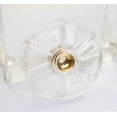 thumbnail image 6 of 1 Pack Compatible Top Base Gear (Plastic) Replacement Spare Parts for Nutribullet, 6 of 6