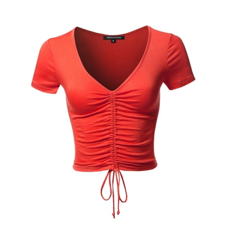 fashionoutfit ruched causal
