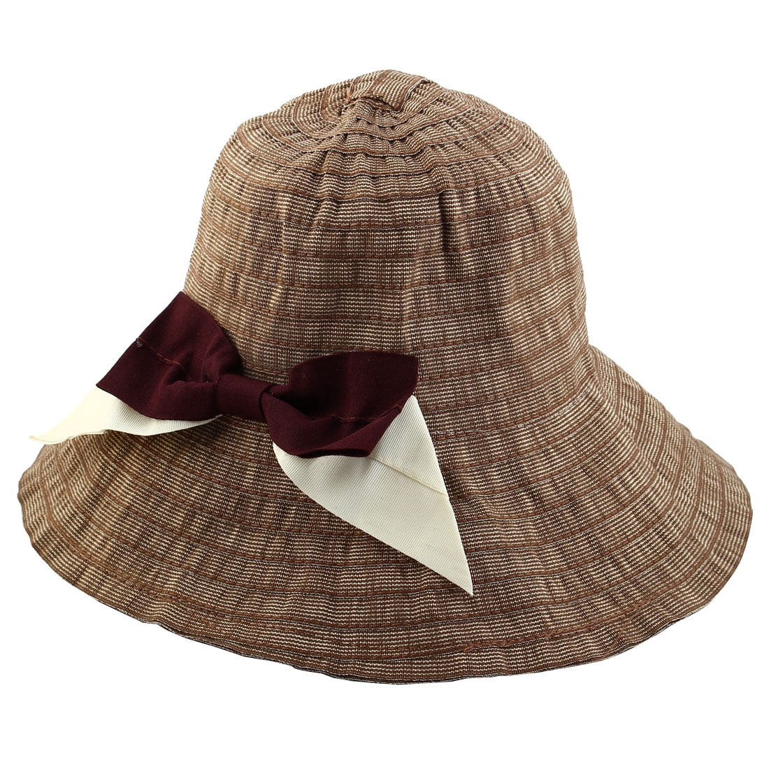 canvas floppy hat