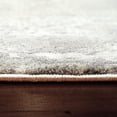 thumbnail image 3 of Dynamic Rugs CC7103535190 6 ft. 7 in. x 9 ft. 6 in. Castilla 3535 Rectangle Modern Area Rug - 190 Cream & Grey, 3 of 4