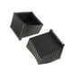 thumbnail image 4 of 2 tapas de extremo para protector de suelo, para gimnasio, equipo de fitness, mesa, silla, cubierta de tubo Tipo E, 4 of 9