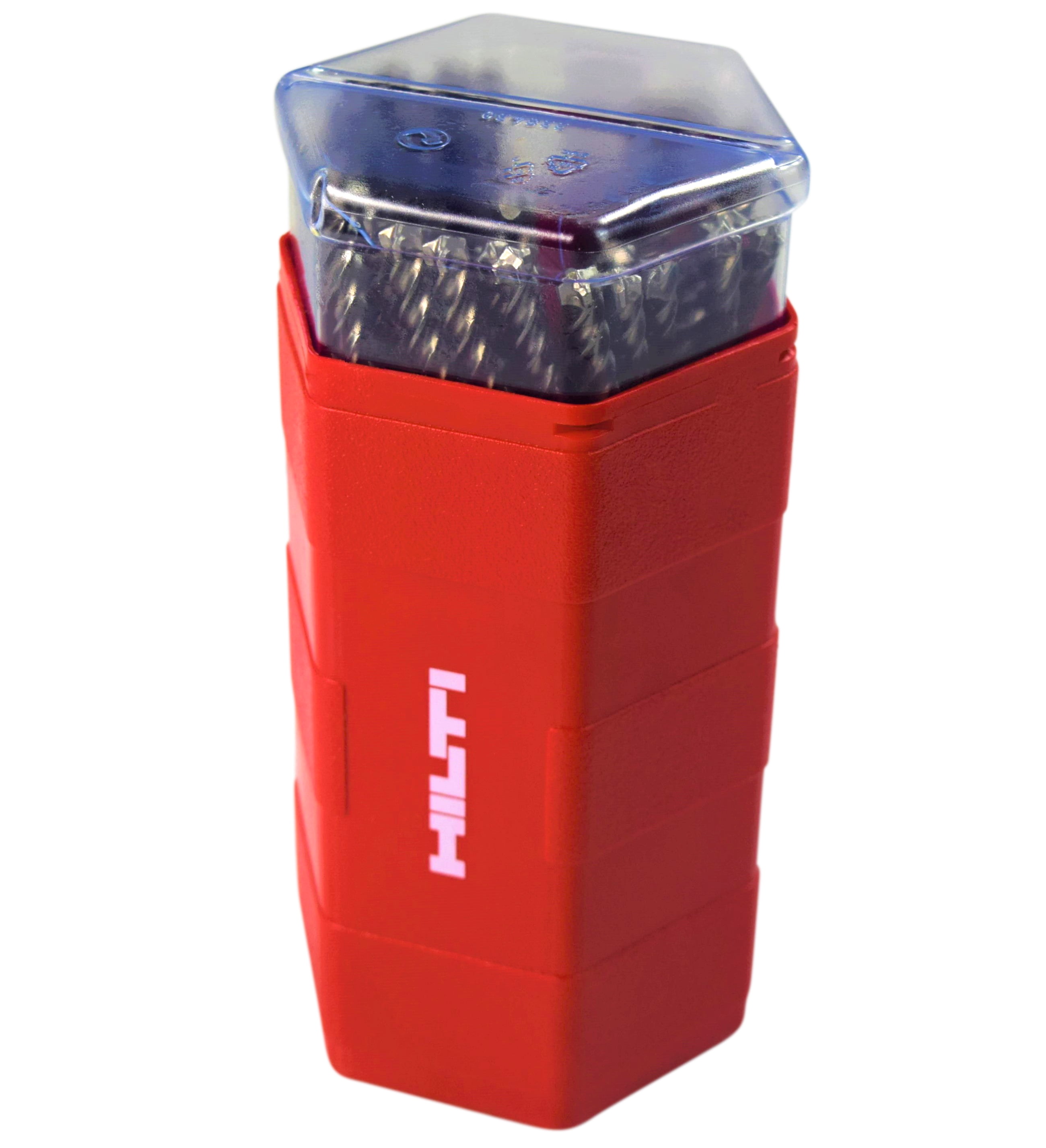 Hilti 435000 Hammer Drill Bit TE-CX 1/4 