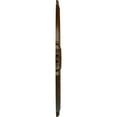 thumbnail image 4 of 30 1/8"OD x 1 1/2"P Attica Acanthus Leaf Ceiling Medallion (Fits Canopies up to 3 1/4"), Hand-Painted Root Beer Crackle, 4 of 6