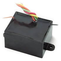 3004.0207 AR512 Auto Tab Retractor - 12V, Black