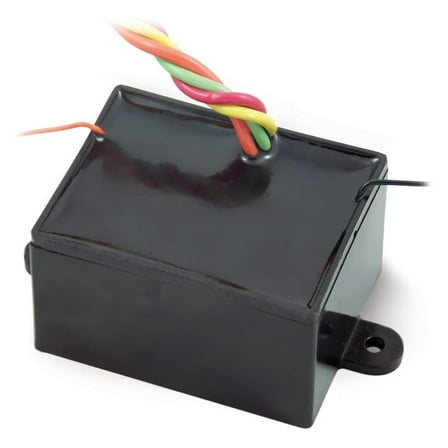 3004.0207 AR512 Auto Tab Retractor - 12V, Black