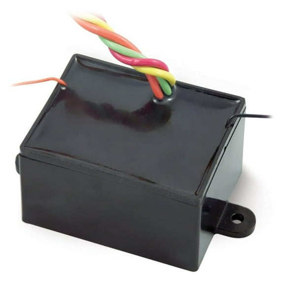 3004.0207 AR512 Auto Tab Retractor - 12V, Black