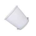 thumbnail image 2 of Yuarrent Cubo para maceta, maceta para sala de estar, maceta de resina para hierbas, contenedor suculento, suministros para el hogar, Type2 NO2, 2 of 6