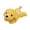 Yellow, variant on zhonghuaying Soft Lying Dog Stuffed Animal Plush Toy, 12.6 Inch Fluffy Puppy Plushie, Available in Blue/Yellow/White/Pink, Gift for boys girls & Dog Lovers (White)