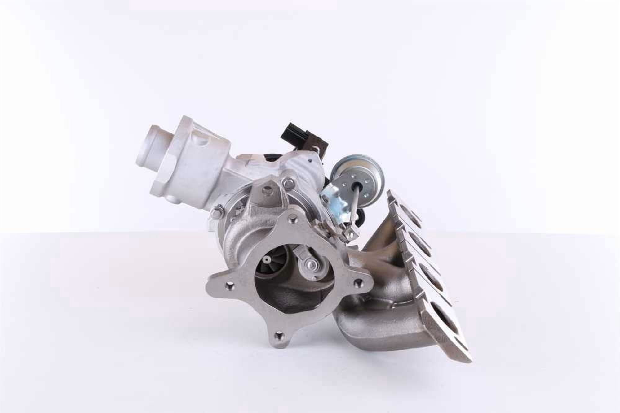 Nissens 93433 Turbocharger