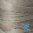 thumbnail image 2 of Espiga No. 9-100% Nylon Omega String Cord for Knitting and Crochet - 30 Silver, 2 of 8