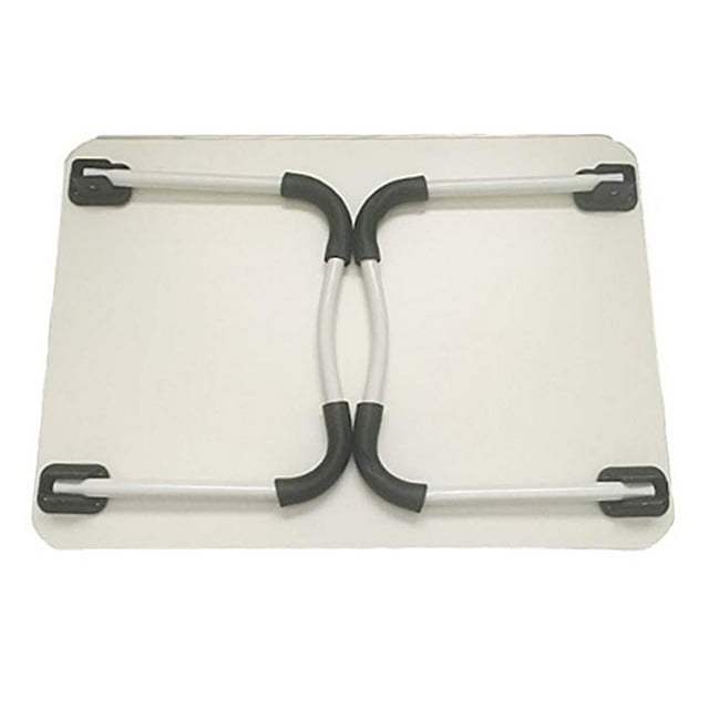 Folding Legs for Small Table Portable Laptop Table Folding Table Legs Heavy Duty Easy Install Folding Coffee Table Leg