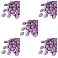 thumbnail image 2 of Maytalsory 400piece Transform Any Setting With Fake Scatter Petals Reusable bean paste purple solid color 5Set, 2 of 6