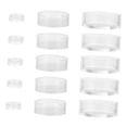 thumbnail image 4 of FONDOTIN 16 Sets Baseball Hitting Tee Acrylic for Practice and Display, 4 of 8