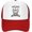Red, variant on Est 1994 30th Birthday Gifts for Women Men, Vintage 1994 Limited Edition Mesh Cap Mrs Mr Baseball Cap Trucker Hat