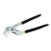 Stanley Hand Tools 84-111 12" Groove Joint Pliers