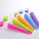 thumbnail image 2 of Molde para paletas de helado - Juego de 6 colores Ormromra LL-0709, 2 of 7