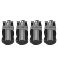 thumbnail image 3 of Reflective Puppy Boot,Dog Boot Waterproof Reflective Pet Shoes Waterproof Dog Shoes Ultimate Reliability, 3 of 14