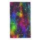 thumbnail image 1 of Balery Bright Universe Toalla de Microfibra Premium con Estampado – 27.5x16 pulgadas, Alta Absorción, Suave y Aterciopelada, Secado Rápido, 1 of 6