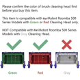 thumbnail image 4 of Replacement Parts Kit for 500 Series Vacuum Cleaner, 500 505 510 521 530 531 532 534 535 545 550, 4 of 5