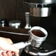 thumbnail image 5 of Embudo dosificador de café expreso de aleación de aluminio, piezas de repuesto, accesorios para anillos dosificadores de café, máquina de café expreso para cafetería, bar, sala de 58 mm, 5 of 8