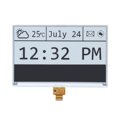 thumbnail image 3 of 7.5inch E ink Display HAT 640 * 384 Module Board for Raspberry Pi 2B/3B/3B+/Zero SPI Interface, 3 of 8