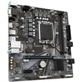 thumbnail image 3 of Tarjeta Madre GIGABYTE H610M H LGA 1700 2x DDR5 1x M.2 PCIe 4.0 Micro ATX Negro, 3 of 5