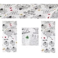 thumbnail image 5 of Thanksgiving Activity Tablecloth Paper for Kids Set of 3, 5 of 5