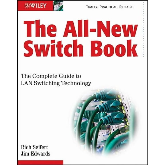 The All-New Switch Book, (Hardcover)