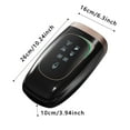 thumbnail image 3 of Hand Massager - Cordless Massage Device with Heat and Compression for and Carpal Tunnel Ideal for Home and Use, 3 of 5