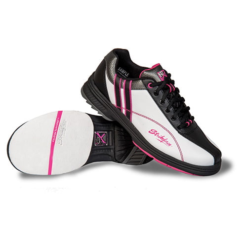 strikeforce bowling shoes womens