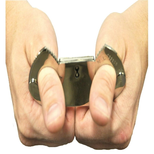 THUMBCUFFS