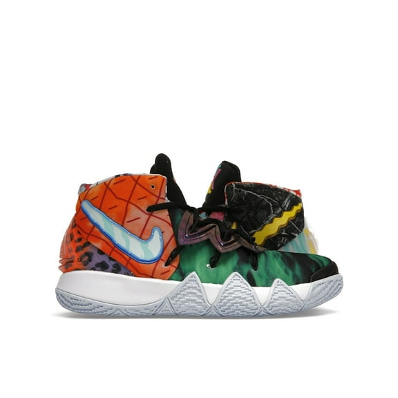 Nike Kid's Kybrid S2 Best Of Basketball Shoes, from StockX