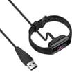 thumbnail image 4 of Cable de carga USB,Cable de carga USB magnético de plástico potente,Cargador de repuesto Cable de carga rápida 5V 1A,Accesorios portátiles de protección contra 2 piezas, 4 of 10