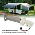 thumbnail image 4 of 3310419.209B, 12V DC Impact Proof RV Awning Motor Torsion Assembly  For Dometic A E 9100 Series 910 915, 4 of 8