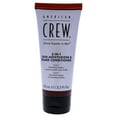 thumbnail image 1 of 2-In-1 Skin Moisturizer and Beard Conditioner by American Crew for Men - 3.3 oz Conditioner, 1 of 2