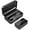 Black, variant on Tw30 Wireless Tws Earphone Business Bluetooth Headset Power Digital Display 5.1 Sports Hanging Ear Touch Headphone Waterproof - Earphones & Headphones