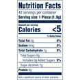 thumbnail image 2 of Wrigley's Orbit Sugar Free Gum 14 Pieces - Sweet Mint Gum [ 6 Pack ], 2 of 3