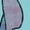 Blue, variant on Girl's Lilo & Stitch Watercolor Stitch Graphic Tee Blue XX Large Plus