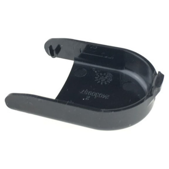 Yassdwbn 2Pcs 95271190 Front Windshield Wiper Arm Nut Cap Cover For Buick GMC Jeep Dodge