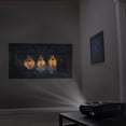 thumbnail image 5 of Halloween Digital Decoration on USB includes 8 Atmosfx video effects for Hallloween, 5 of 14
