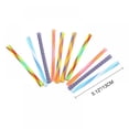 thumbnail image 2 of 10 Pcs Cat or Kitten Colorful Fun Tubes, 2 of 7