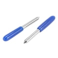 thumbnail image 5 of 240pc 60 Degree for Cutting Plotter Vinyl Blade Cutter Blade Machine Milling Cutter Carving Tool, 5 of 5
