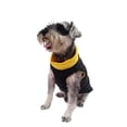thumbnail image 2 of Chaleco Deportivo P/Perro Pet Pals Amarillo/Negro Talla 6, 2 of 4