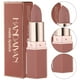 thumbnail image 5 of Lápiz labial mate de larga duración 6 colores Nude Pink Red Lip Balm Soft Lip Liner, 5 of 6
