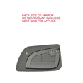 thumbnail image 3 of Fits 11-14 Edge 11-15 MKX Right Pass Mirror Heated w/Blind Spot Detection Glass Lens 2 Options, 3 of 7